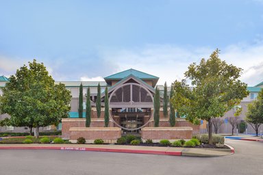 Hotel HOLIDAY INN EXPRESS & SUITES ELK GROVE CTRL - SACRAMENTO S