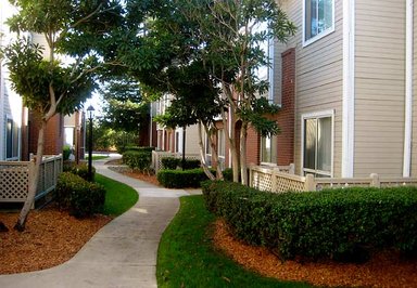 Hotel RESIDENCE INN SACRAMENTO AIRPORT NATOMAS