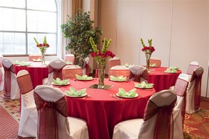 Hotel BEST WESTERN PLUS SEATTLE/FEDERAL WAY