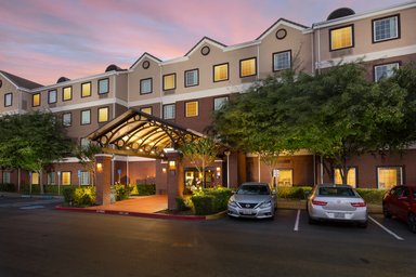 Hotel STAYBRIDGE SUITES SACRAMENTO AIRPORT NATOMAS