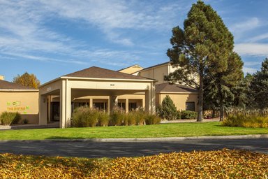 Hotel COURTYARD DENVER STAPLETON