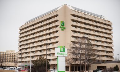 Hotel HOLIDAY INN DENVER EAST - STAPLETON