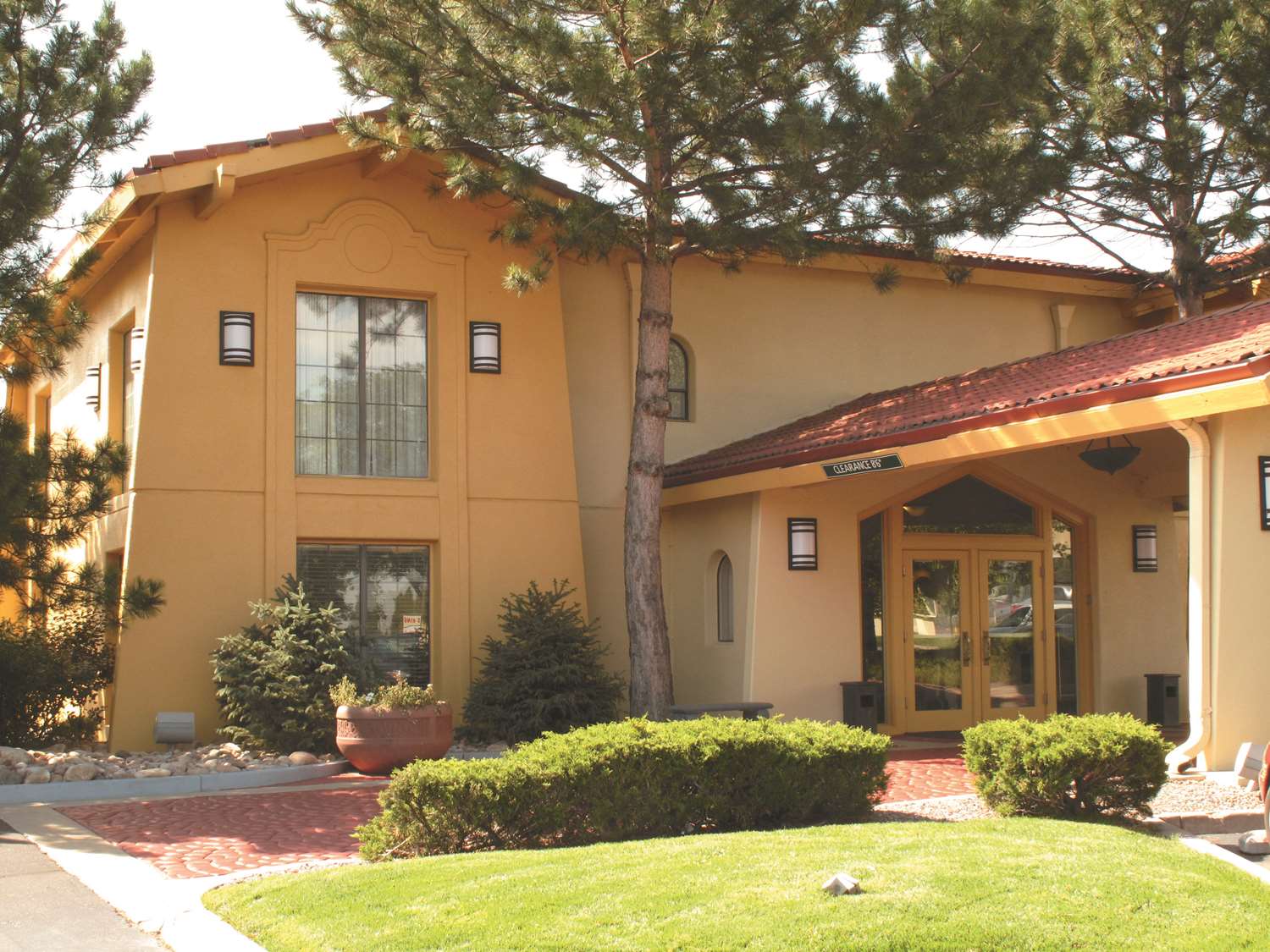 Hotel LA QUINTA INN DENVER AURORA