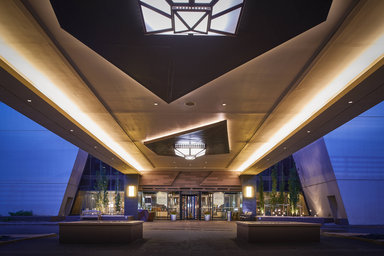 Hotel RENAISSANCE DENVER STAPLETON HOTEL