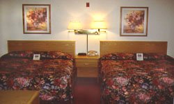 Hotel SUPER 8 DENVER EAST