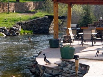 Hotel THE CABINS AT COUNTRY ROAD