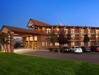 Hotel BAYMONT INN & SUITES CORTEZ