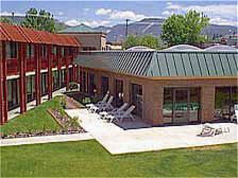 Hotel DURANGO DOWNTOWN INN