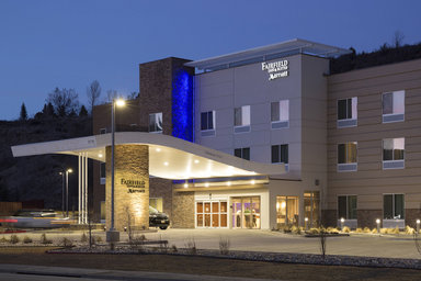 Hotel FAIRFIELD INN & SUITES DURANGO