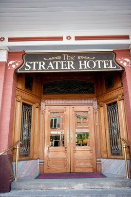 Hotel HISTORIC STRATER HOTEL