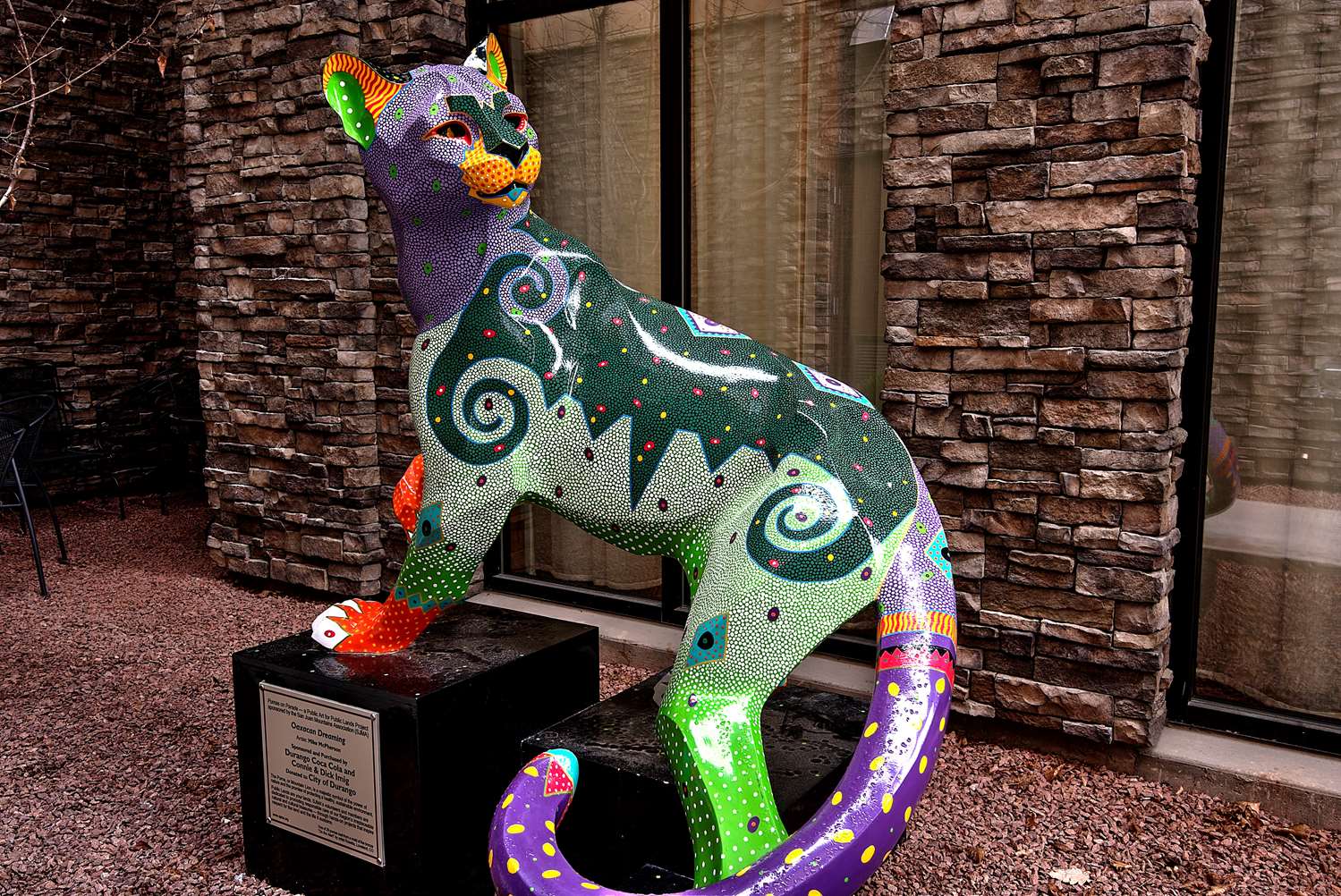 Hotel HOMEWOOD SUITES BY HILTON DURANGO CO