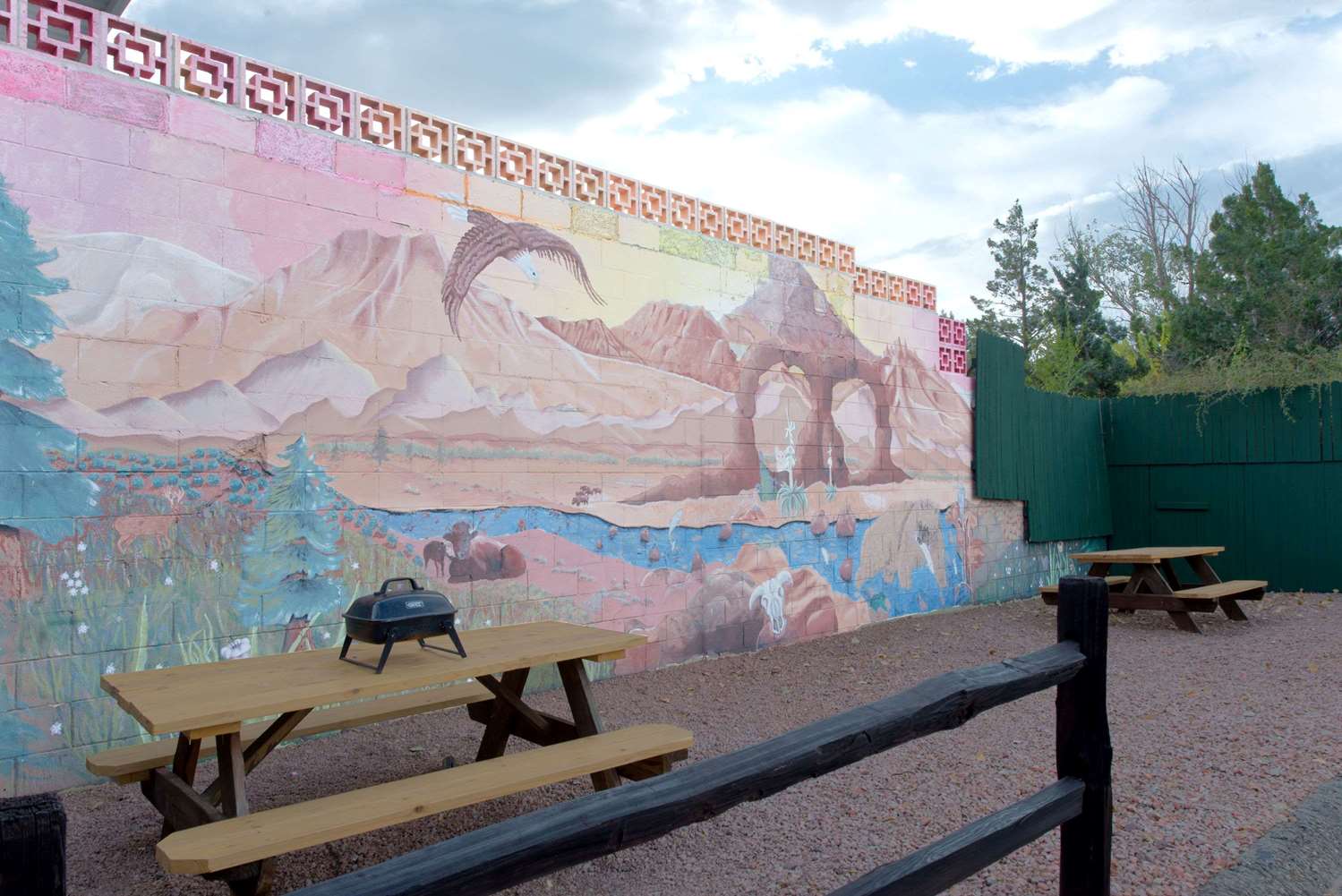 Hotel SUPER 8 CORTEZ/MESA VERDE AREA