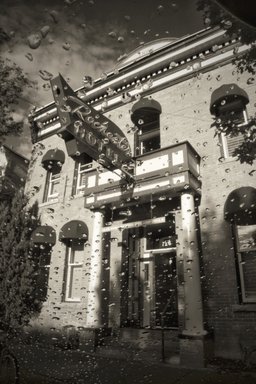 Hotel THE ROCHESTER HOTEL AND LELAND HOUSE