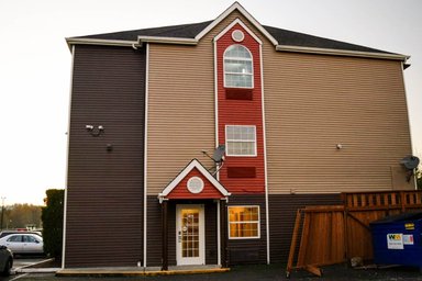 Hotel CLARION INN AUBURN SEATTLE