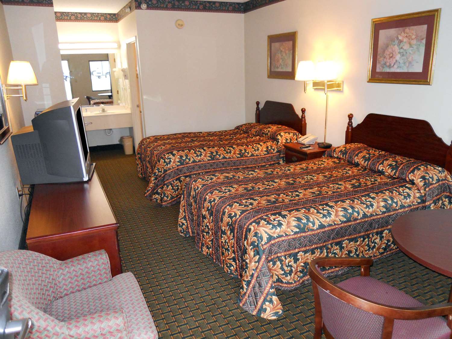 Hotel COUNTRY HEARTH INN AND SUITES CAYCE COLUMBIA