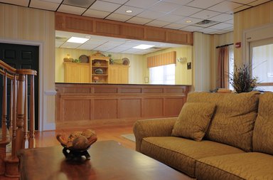 Hotel COUNTRY INN & SUITES BY CARLSON, ORANGEBURG, SC