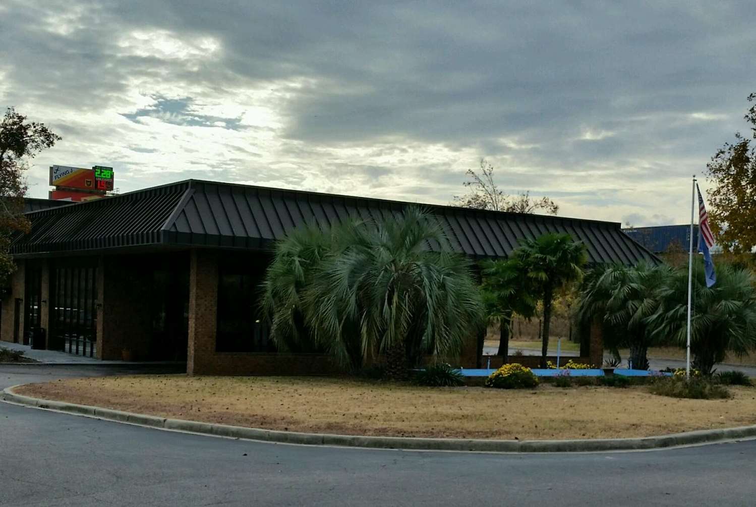 Hotel DAYS INN BY WYNDHAM, ST GEORGE