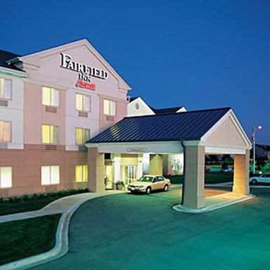 Hotel FAIRFIELD INN ORANGEBURG