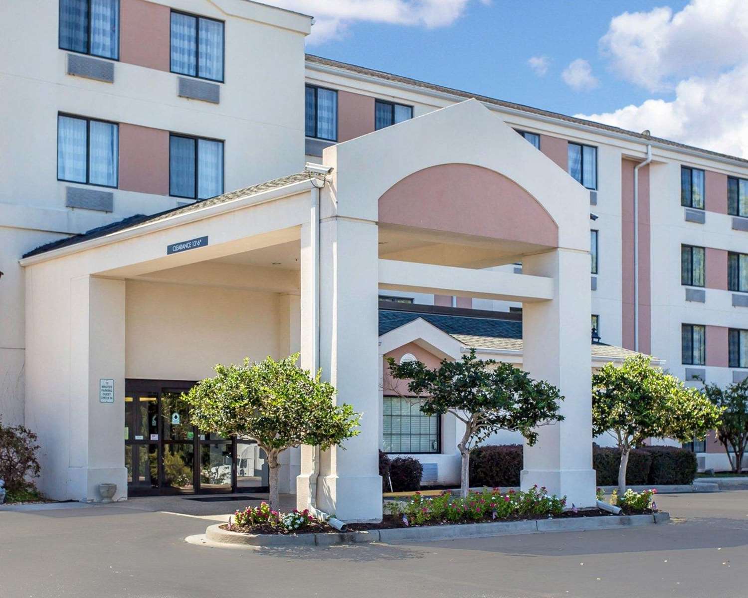Hotel SLEEP INN ORANGEBURG NEAR UNIVERSITY