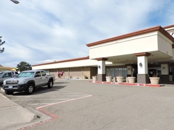 Hotel AMARILLO INN AND SUITES