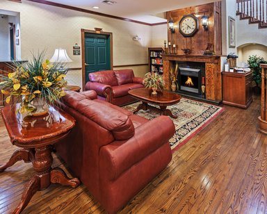 Hotel COUNTRY INN & SUITES BY CARLSON, AMARILLO I-40 WEST, TX