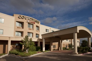 Hotel COURTYARD AMARILLO WEST/MEDICAL CENTER