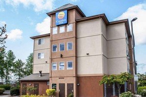 Hotel COMFORT INN FEDERAL WAY - SEATTLE