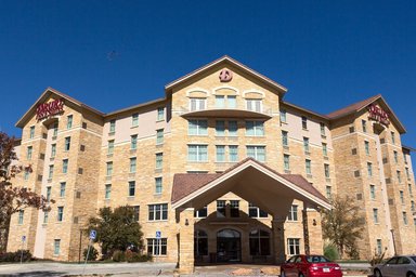 Hotel DRURY INN AND SUITES AMARILLO