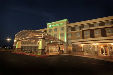 Hotel HOLIDAY INN AMARILLO WEST MEDICAL CENTER