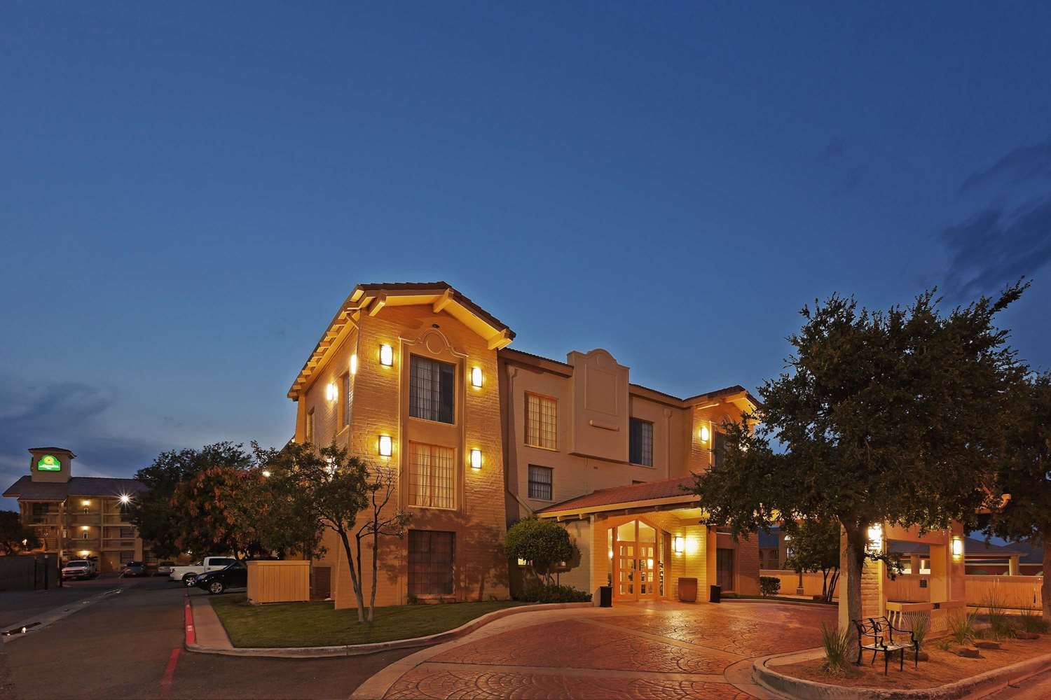 Hotel LA QUINTA INN AMARILLO WEST MEDICAL CENTER