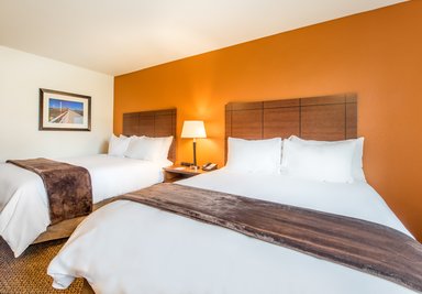 Hotel MY PLACE HOTEL-AMARILLO WEST/MEDICAL CENTER, TX