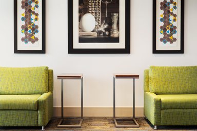 Hotel HOLIDAY INN EXP CANTON