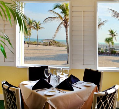 Hotel ISLAND INN SANIBEL ISLAND