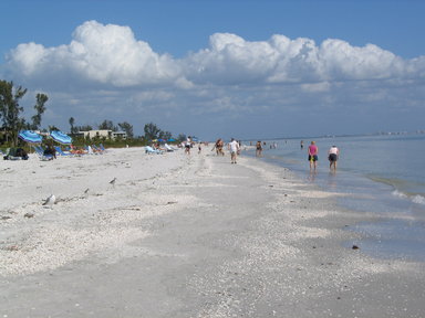 Hotel SANIBEL SIESTA CONDOMINIUMS