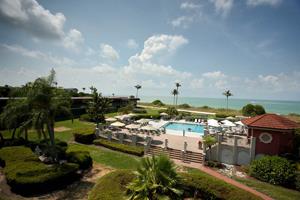 Hotel WEST WIND INN
