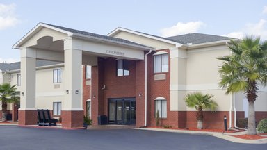Hotel COUNTRY INN & SUITES BY CARLSON, MIDWAY, FL
