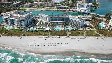 Hotel BOCA BEACH CLUB A WALDORF ASTORIA RESORT