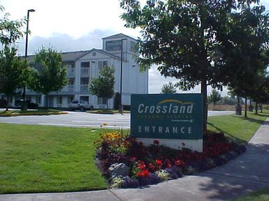 Hotel CROSSLAND TACOMA - PUYALLUP