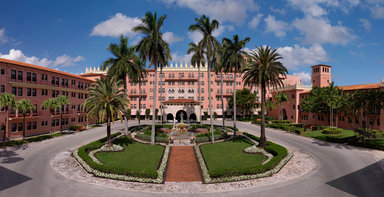 Hotel BOCA RATON RESORT AND CLUB A WALDORF ASTORIA RESORT