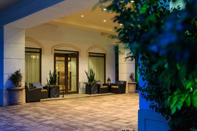 Hotel RENAISSANCE BOCA RATON HOTEL