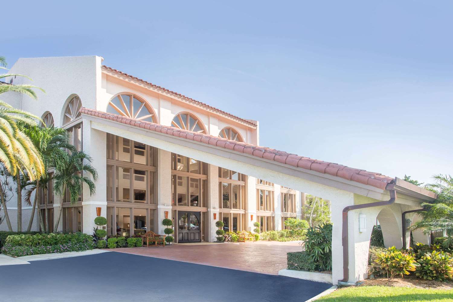 Hotel WYNDHAM BOCA RATON