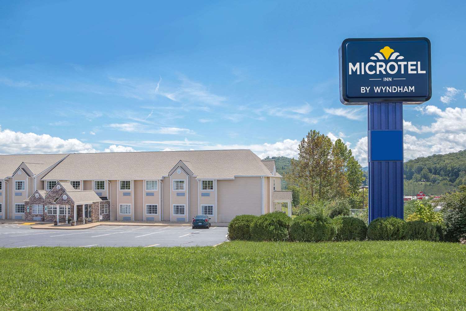 Hotel MICROTEL INN & SUITES BY WYNDHAM FRANKLIN