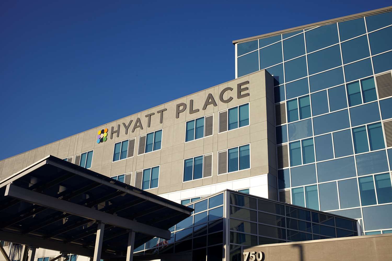 Hotel HYATT PLACE SAVANNAH AIRPORT