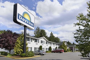 Hotel DAYS INN PORT ORCHARD