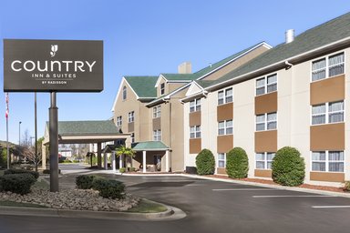 Hotel COUNTRY INN & SUITES BY CARLSON, DALTON, GA
