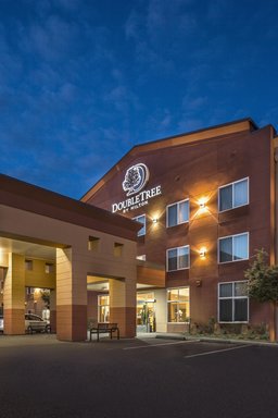 Hotel DOUBLETREE BY HILTON OLYMPIA
