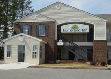 Hotel HOMESTEAD INN