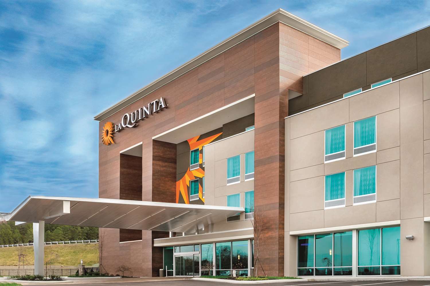 Hotel LA QUINTA INN & SUITES CLEVELAND