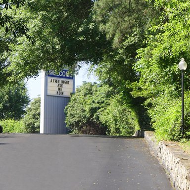 Hotel HILLTOP GARDEN INN FORSYTH