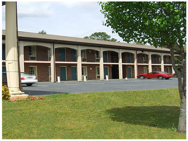 Hotel SCOTTISH INNS AND SUITES PERRY